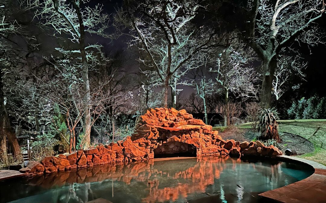 Corinth, TX